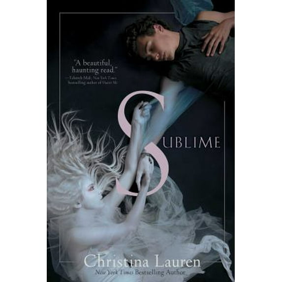 Pre-Owned Sublime (Paperback) 1481431307 9781481431309