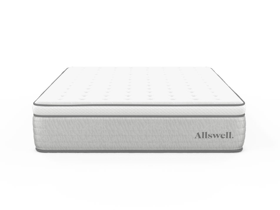 Allswell mattress at sale walmart