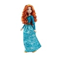 thumbnail image 3 of Muñeca MATTEL Disney Princesa Mérida, 3 of 4