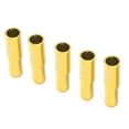 thumbnail image 1 of Brake Cable , Reusable Aluminum Alloy High- Processing 5mm Brake Cable   For Brake Cable Gold, 1 of 8
