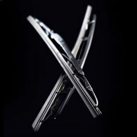 Genuine OE Mini Wiper Blade Set - 61-61-0-039-343