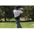 thumbnail image 4 of Comfort Compression Back Brace B620-L 40 & 46 in. Fits Waist Circumference, Large, 4 of 4