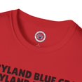 thumbnail image 3 of Houma Softstyle T-Shirt, 3 of 4