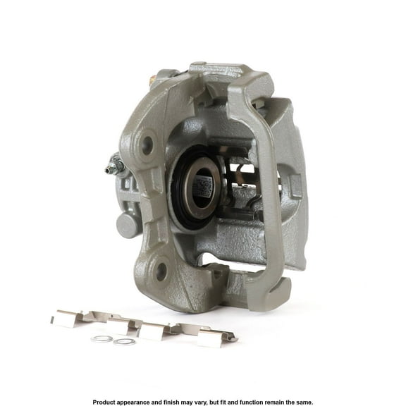 Remanufactured Cardone Front Caliper, Wheel Cyl, Hoses