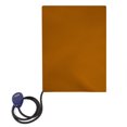 thumbnail image 2 of QINXIN Pet Electric Heating Pad Waterproof Scratch-proof Bite-proof Warming Mat With 7 Levels Temperature For Dog Cat, 2 of 8