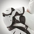 thumbnail image 5 of All Star Adult Afx Fastpitch Softball Catchers Set (Large) White/Scarlet, 5 of 6
