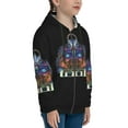 thumbnail image 3 of Tool Band Undertow Music Teen Sweatshirts Hoodies Youth Hooded Hoody Fashion Zipper Coat For Boys And Girls, 3 of 7