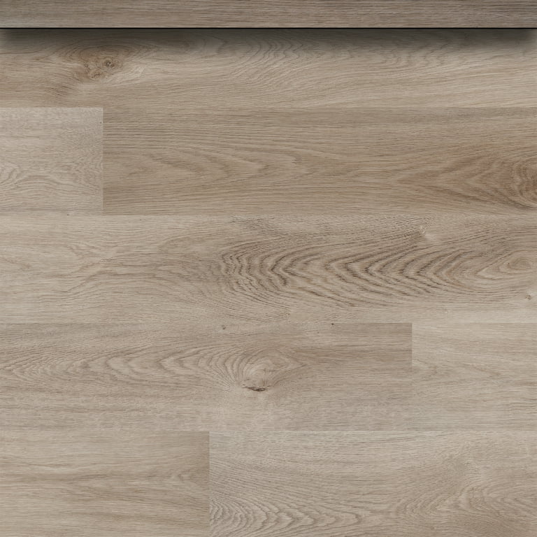 Mystic Gray 3/4 in. Thick x 2 3/4 in. Wide x 94 in. Length Luxury Vinyl Flush Stairnose Molding Mystic Gray 3/4 in. Thick x 2 3/4 in. Wide x 94 in. Length Luxury Vinyl Flush Stairnose Molding