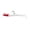Red, variant on Aximioll Soft Eel Swimbaits, Pink Pre-Rigged Lead Jig Head Lures With Single Hook, Realistic Artificial Fishing Soft Bait for Bass Walleye Predator Fishing, Angler Fishing Gear Gift