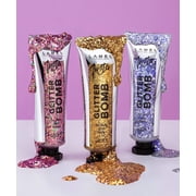 Liquid Glitter for Face and Body INSTA Glitter Bomb