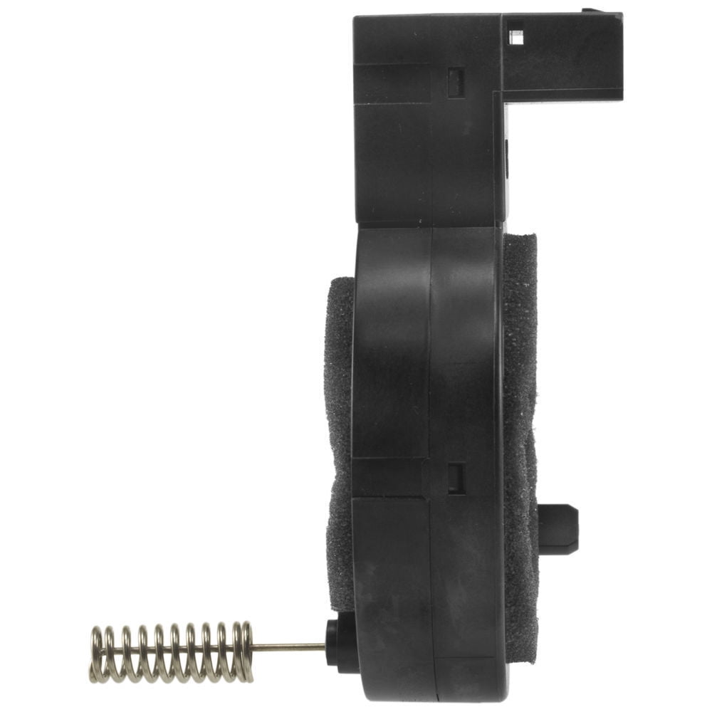 Steering Wheel Motion Sensor