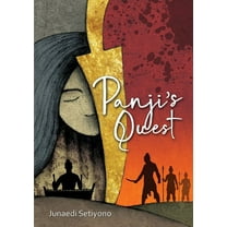 Panji's Quest, (Paperback)