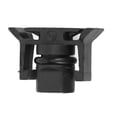 thumbnail image 1 of Radiator Reservoir Drain Cap, Radiator Water Tank Plug Cover Sturdy AV6Z-8K103-A  for   Connect Fiesta, 1 of 7