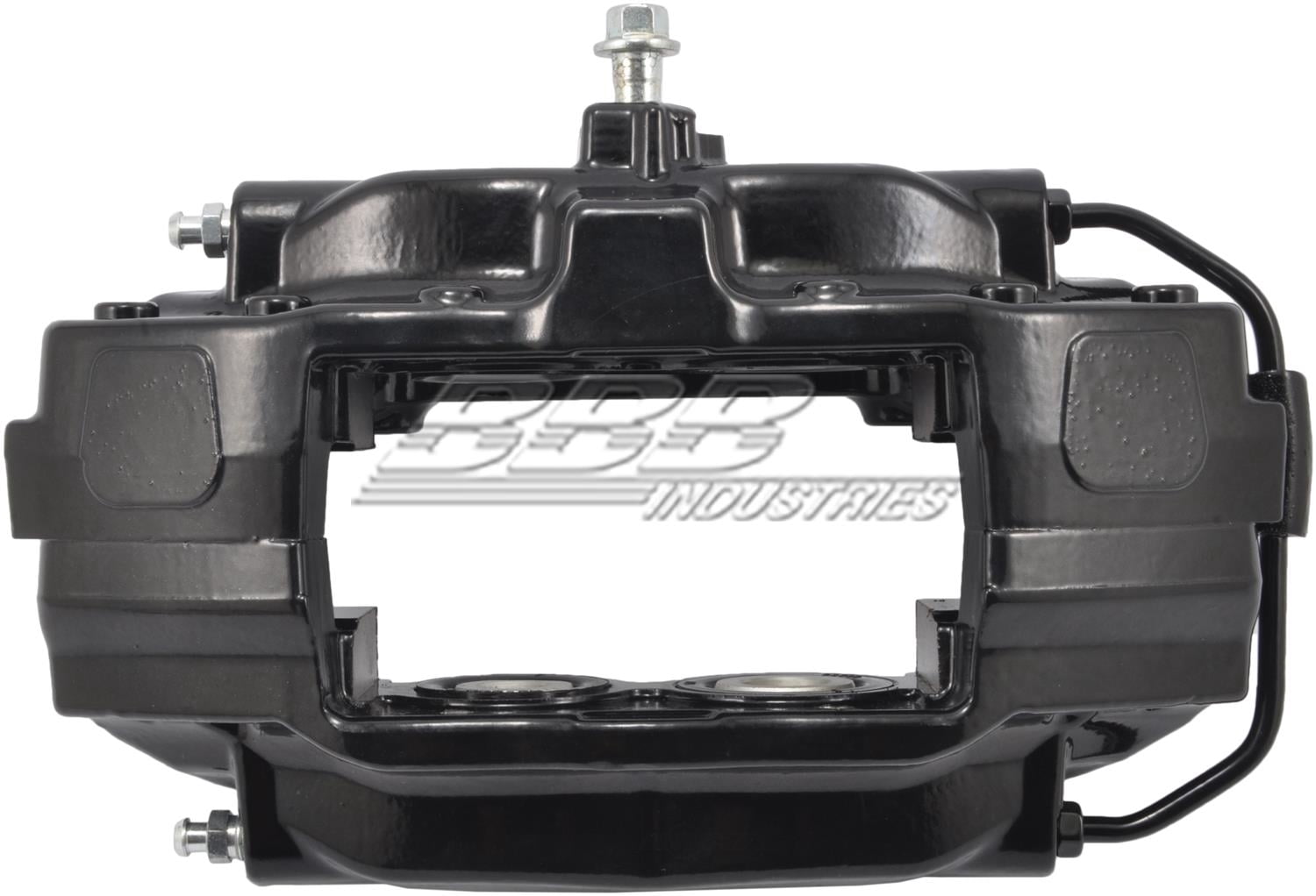 TERREPOWER formerly BBB Industries 97B17723B Reman Caliper w/installation Hardware