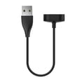thumbnail image 3 of Inteprter Cable de estación de carga rápida USB de 15/30/100cm, reemplazo de Cable de carga magnética para inteligente Inspire Relojes inteligentes 100cm, 3 of 6