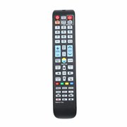 New Replace BN59-01179A Remote for Samsung UN55H6350AFXZA UN48H6350AF UN105S9WAF