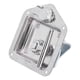 thumbnail image 5 of Car Door Lock T Handle Stainless Steel with 2 Keys Replacement for RV Houseboat Camper Toolbox, 5 of 5