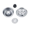 thumbnail image 3 of Blade Adapter Attachment Washer Plate Kit Lawn Trimmer Accessory Fit for 4126 642 7600, 3 of 9