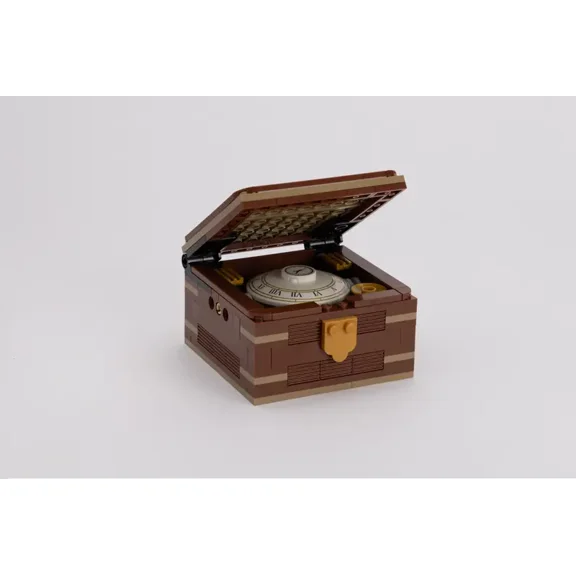 Lego Marine Chronometer Set