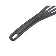 Matfer Bourgeat Exoglass® High Temperature Pelton Spatula, Grey