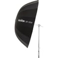 thumbnail image 2 of Godox 51.1"/130cm Parabolic Umbrella - White, 2 of 3