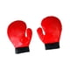 thumbnail image 3 of 2 guantes de boxeo a prueba de golpes, accesorios suaves, protectores, suministros, guantes de boxeo para Niños 4 onzas, 3 of 9