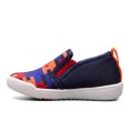 thumbnail image 3 of Bogs Kicker II Little Kids Size 3Y Multicolor Round Toe Slip-on Shoes 72991K, 3 of 5