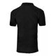 thumbnail image 3 of Playera Polo Para Hombre Pique Basica, 3 of 4