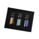 thumbnail image 1 of de regalo de aceites de aromaterapia pura 10ml/Uds humidificadores de aromaterapia aceite de Juego de 3 jinwen Aceites esenciales, 1 of 5