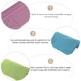 thumbnail image 2 of CTIRCHIU 3Pcs Quick Dry Towel Cool Cold Towel Assorted Color for Camping, 2 of 7