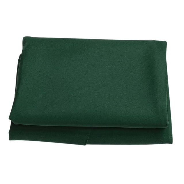 maskred Outdoor Umbrella Canopy 6 Ribs/8 Ribs Top Sunshade Cover for Garden Backyard 2.7M 8 Ribs Dark Green Dark Green 2.7M 8 Ribs