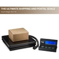 thumbnail image 5 of Smart Weigh Digital Shipping and Postal Weight Scale, 110 lbs x 0.1 oz, UPS USPS Post Office Scale, 5 of 6