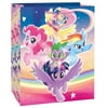 Unique Industries My Little Pony Holiday Gift Bags