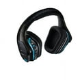 thumbnail image 5 of Logitech G933 Artemis Spectrum Wireless 7.1 Gaming Headset, 5 of 5