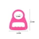 thumbnail image 2 of Billuyoard Botella de agua Llevar elevador Accesorio Plástico Simple Color sólido Engrosado Asa de transporte Accesorios de fijación de Type3 NO3, 2 of 6