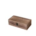 thumbnail image 1 of Caja de madera vintage para embalaje de joyas, caja de madera de carbón, caja de almacenamiento para relojes de tung, caja de regalo de madera para joyería, caja de embalaje, 1 of 6