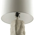 thumbnail image 3 of Livabliss Marie Traditional Accent Table Lamp, 24-inch, White, 3 of 6