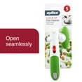 thumbnail image 4 of Zyliss Lock 'n Lift Non-slip Nylon Manual Can Openers, 4 of 7