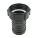 thumbnail image 4 of Adaptador IBC de 2" para tanque de agua con rosca gruesa, adaptador para manguera de jardín, herramienta de conexión 50mm, 4 of 9