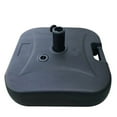 thumbnail image 1 of Umbrella Plastic Base, 1 of 2