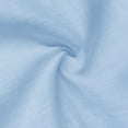 thumbnail image 4 of Babysbule Women's Sleeveless Linen Look Round Neck Tank Top, Casual Solid Color Side Split Blouse for Summer Daily Wear, 4 of 4