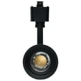 thumbnail image 5 of Nuvo Lighting TH732 H-Track 6" Tall 2700K - Black, 5 of 7