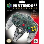 Funtastic Controller N64
