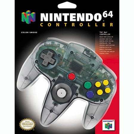 Funtastic Controller N64