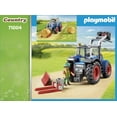 thumbnail image 3 of Large Tractor, 3 of 6