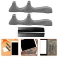 thumbnail image 1 of USHOBE 1 Pair Tablet Gaming Grip for Gamers with Anti-Slip and Long-term Protection, 1 of 8