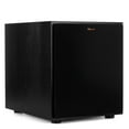 "Klipsch Home Theater R100SW 10"" Subwoofer with SpunCopper IMG