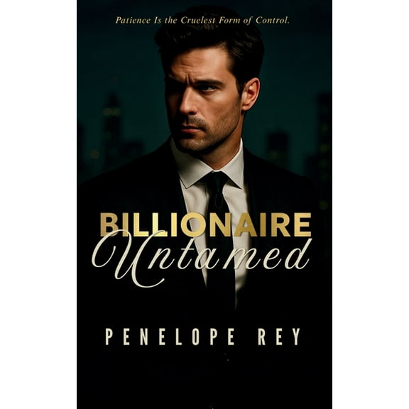 Insatiable Billionaire Billionaire Untamed, Book 1, (Paperback)