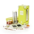 thumbnail image 2 of Nicer Dicer Magic Cube Gourmet Genius Cortador Rallador De Frutas Y Verduras, 2 of 3