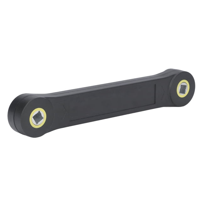 Adaptador extensor de llave de extensión universal Bling Bling herramienta de reparación de automóviles 3/8 pulg